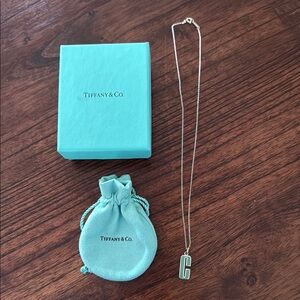Tiffany & Co Necklace